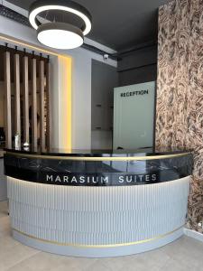 MARASIUM SUITES