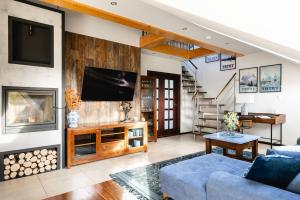 Apartament Aspekt Zakopane