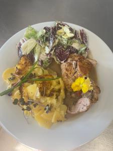 Hospůdka na konci světa