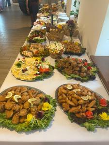 Hospůdka na konci světa