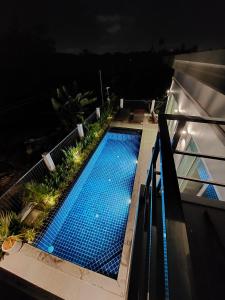 Green Lung Pool Villas Bangkok