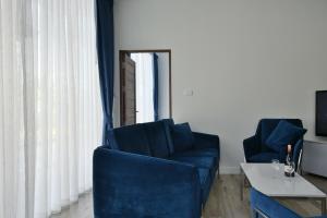 Green Lung Pool Villas Bangkok