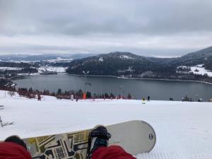 Domček v pieninach .