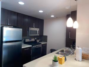 Spacious and Stylish unit