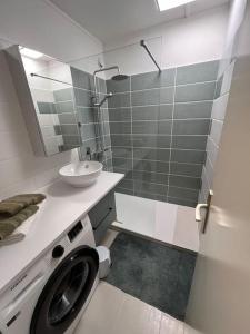 Studio entre forêt et vignoble !