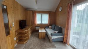 Apartmány U Potoka