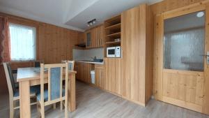 Apartmány U Potoka