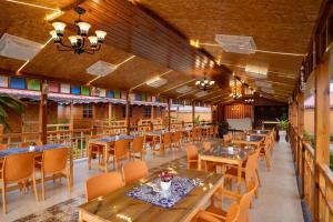Grace Exotica Goa