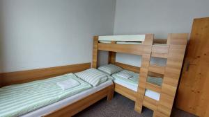 Apartmány U Potoka