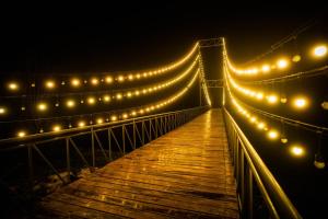 Athena Glamping Khaoyai