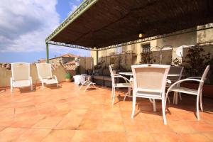 Appartements Casa Sultana : photos des chambres