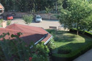 Rozmann Family Panzió & Apartmanhaz