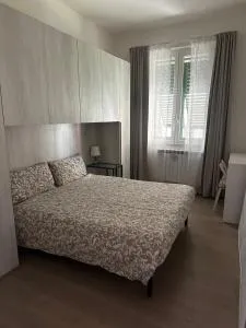 Da Robi Camera con bagno privato esterno - Settignano