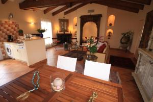 Appartements Casa Sultana : photos des chambres