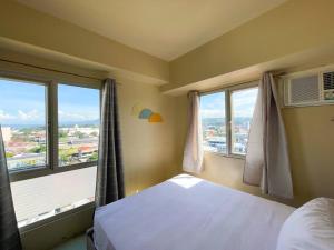 Centrio Tower 1BR Wifi & Netflix