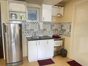 Centrio Tower 1BR Wifi & Netflix