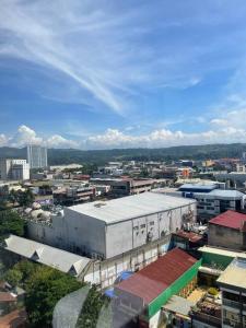 Centrio Tower 1BR Wifi & Netflix