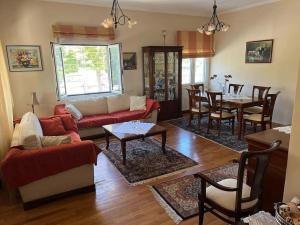 Το σπίτι του Μύλου των Ξωτικών