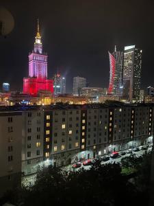 CENTRUM Bagno3 APART PARKING