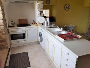 Villas Maison 4 pieces 6 personnes - LIZ : photos des chambres