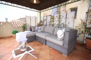 Appartements Casa Sultana : photos des chambres