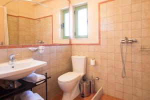 House of Herbs Messinia Greece