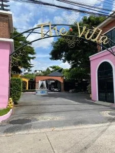 เดอะวิลล่า71 รีสอร์ท - Ban Bang Toei (1)