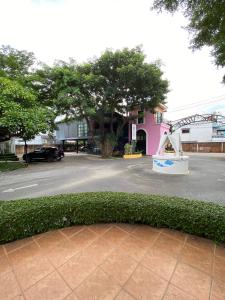 เดอะวิลล่า71 รีสอร์ท