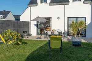 Gite de Téno Bras - La Baie - 普罗梅尔