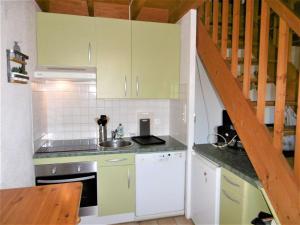 Maisonnette 5 pièces 6 personnes avec WIFI - JUNA