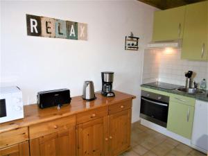 Maisonnette 5 pièces 6 personnes avec WIFI - JUNA