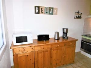 Maisonnette 5 pièces 6 personnes avec WIFI - JUNA