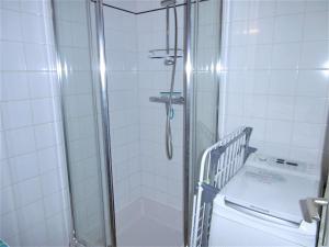 Appartements Maisonnette 5 pieces 6 personnes avec WIFI - JUNA : photos des chambres
