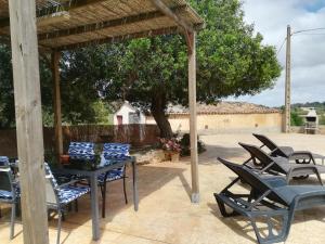 Finca Ses Comes De Son Cladera