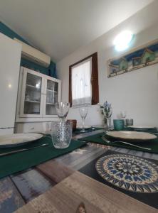 Casa Peonia MareVista