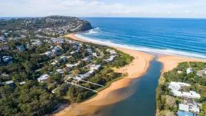 Seaward Cottage - Macmasters Beach