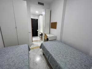Colegio Mayor Careu - Women Only - University Community, Seville ...