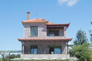 House of Herbs Messinia Greece