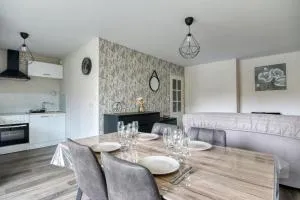 Kereliza - Studio proche du centre de Vannes - Saint-Avé