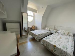 Colegio Mayor Careu - Women Only - University Community, Seville ...