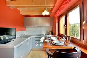 Apartmány Severák Smrk