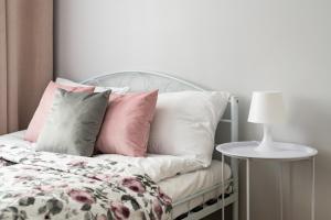 Apartment Floriana Stablewskiego Poznań by Noclegi Renters