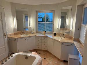 Herrenhaus - Starnberger See - Ammerland