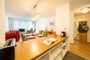 Chasa Plavna - S-charl