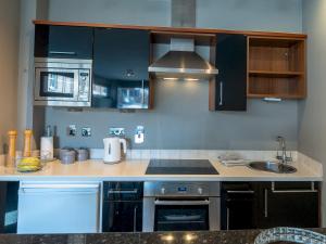 Modern flat a short walk from Shrewsbury centre - Pass the Keys