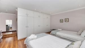 Anchor Bay Workation