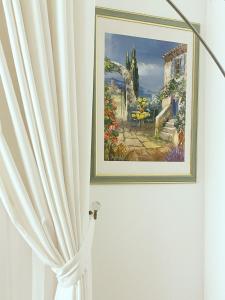 Appartements Place Sainte Marguerite : photos des chambres
