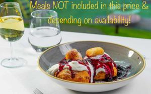 Pine Woods Studio D113 in Silver Mountain