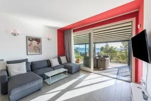 Residence Virgilio Red - Gaino