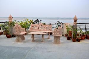 Ganga Monastery